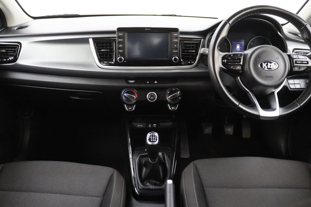Used Kia Rio 2019 for sale - 78153638: Photo 16
