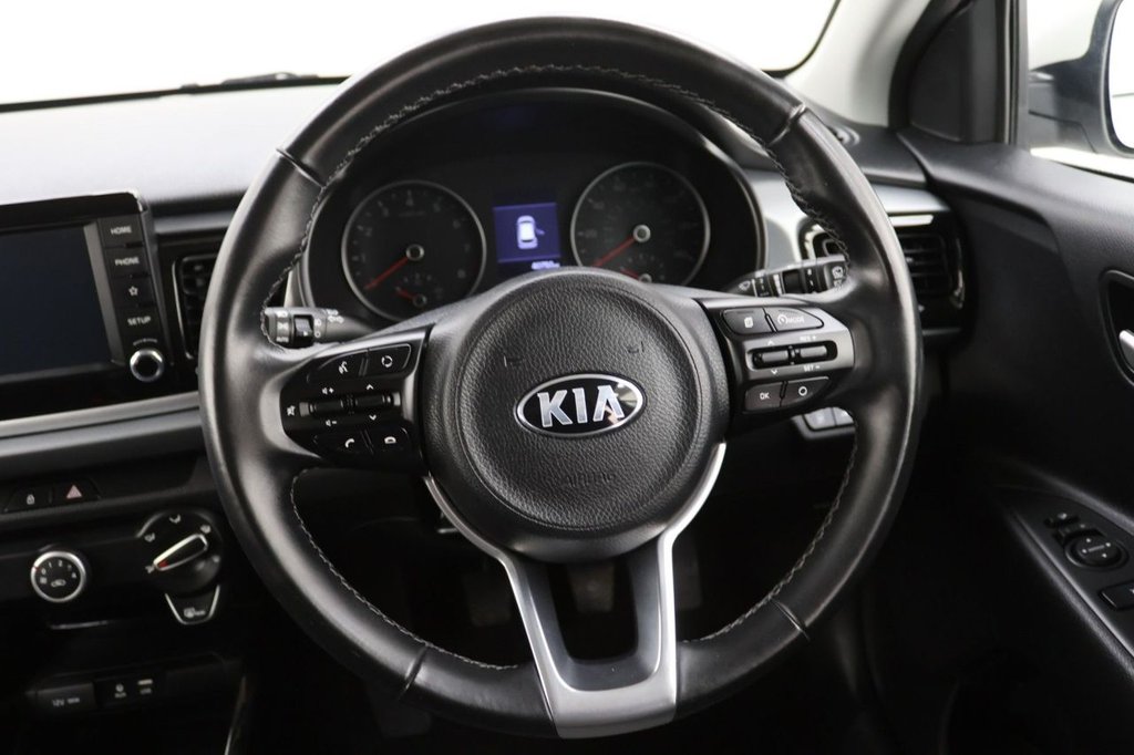 Used Kia Rio 2019 for sale - 78153638: Photo 17