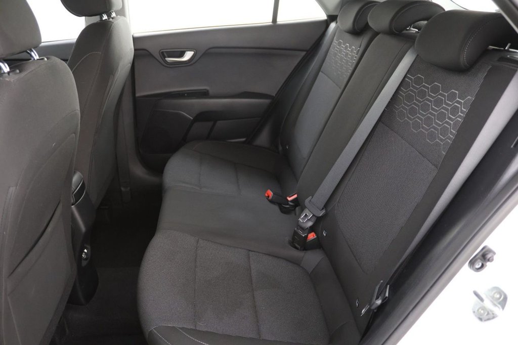 Used Kia Rio 2019 for sale - 78153638: Photo 19