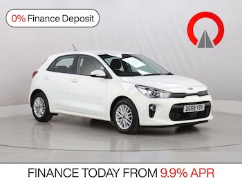 Used Kia Rio 2019 for sale - 78153638: Photo