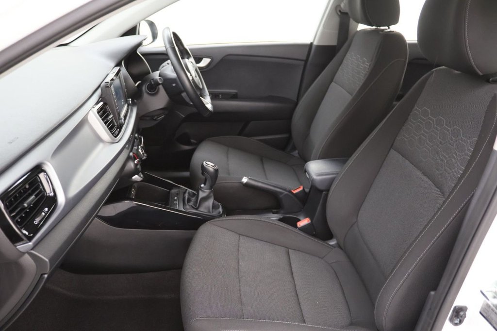 Used Kia Rio 2019 for sale - 78153638: Photo 20