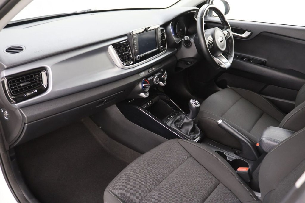 Used Kia Rio 2019 for sale - 78153638: Photo 21