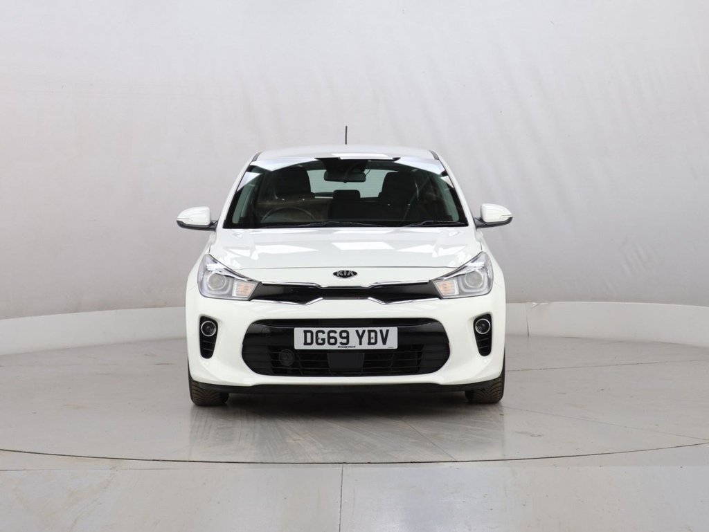 Used Kia Rio 2019 for sale - 78153638: Photo 3