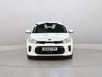 Used Kia Rio 2019 for sale - 78153638: Photo