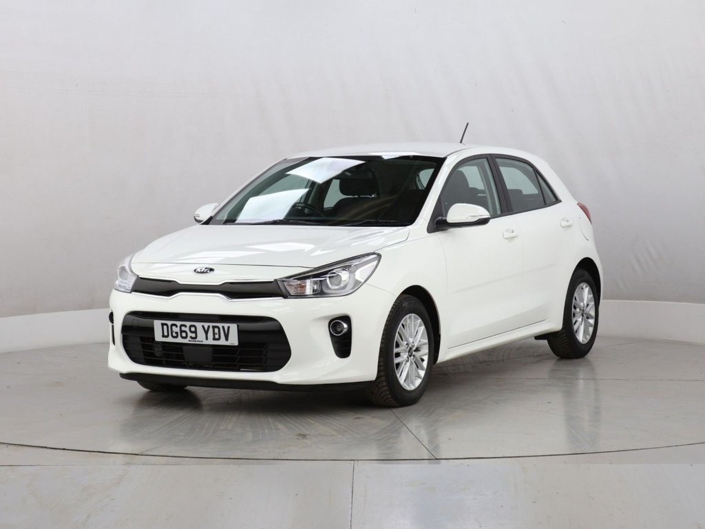 Used Kia Rio 2019 for sale - 78153638: Photo 4