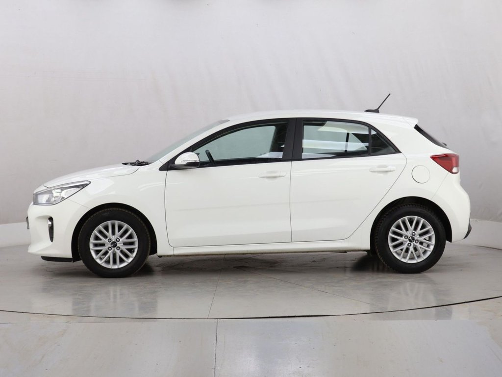 Used Kia Rio 2019 for sale - 78153638: Photo 5