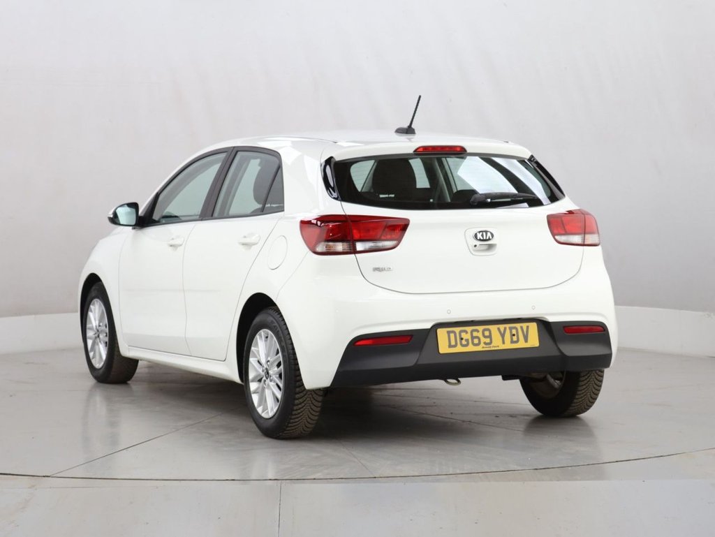 Used Kia Rio 2019 for sale - 78153638: Photo 6