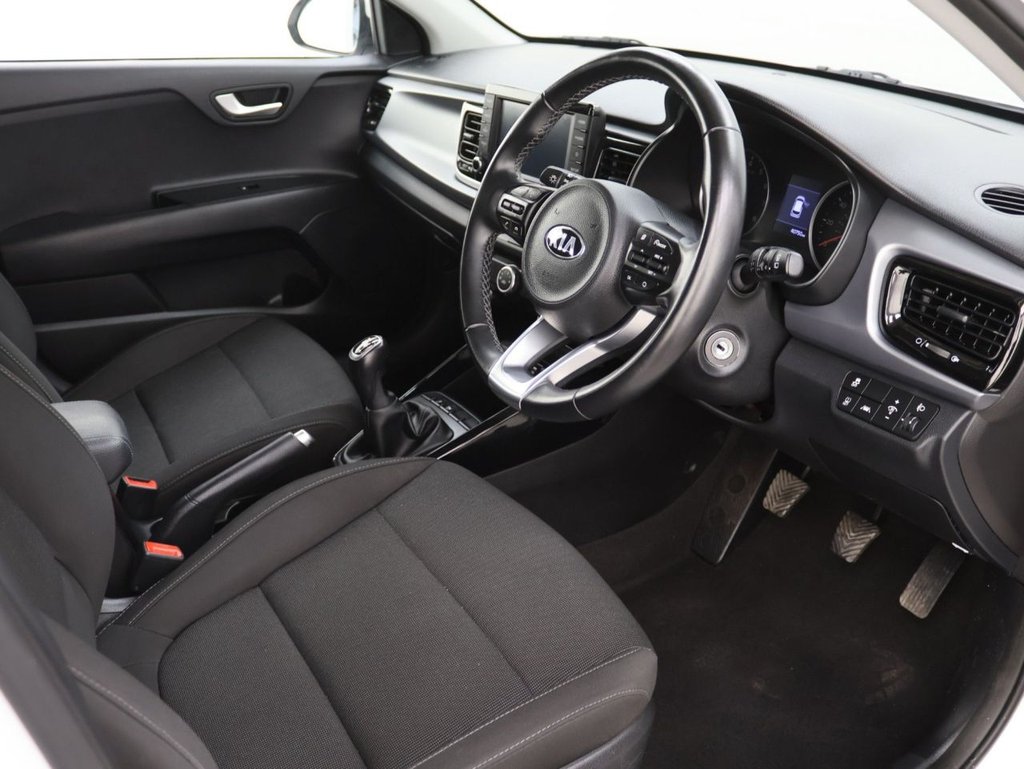 Used Kia Rio 2019 for sale - 78153638: Photo 9