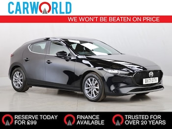 Used Mazda Mazda3 2022 for sale - 75619597: Photo