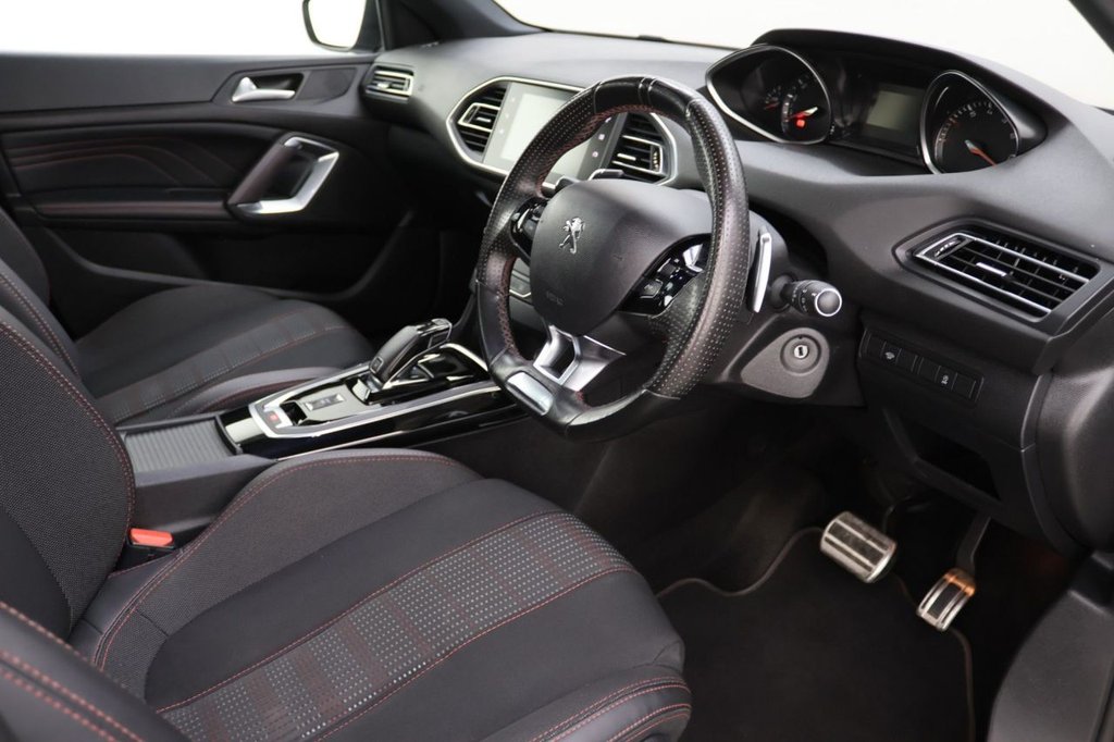 Used Peugeot 308 2019 for sale - 77027170: Photo 10