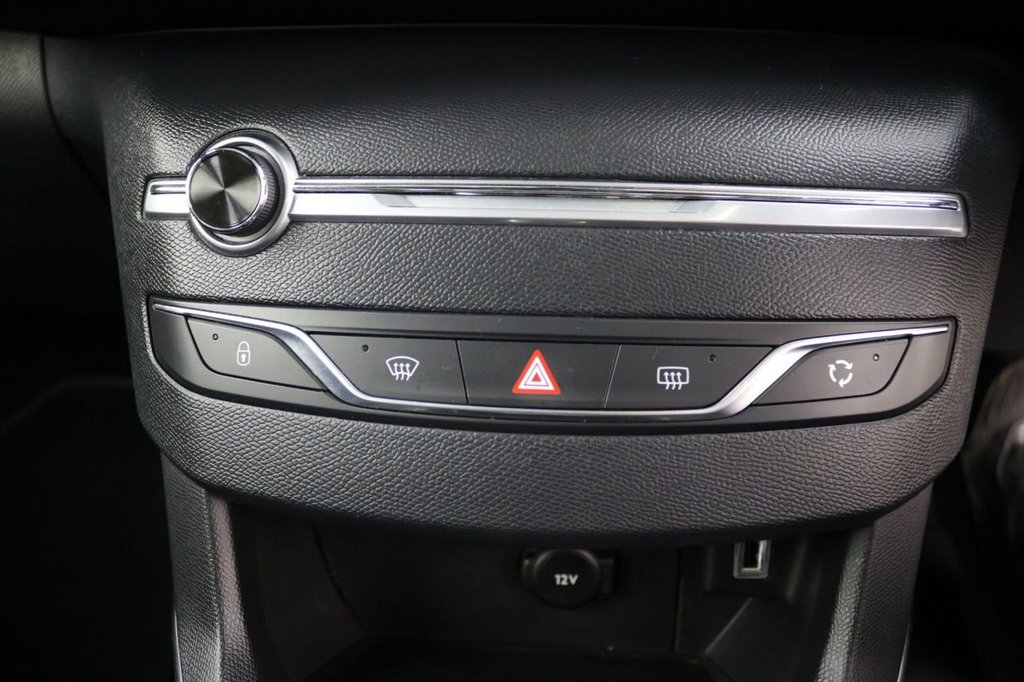 Used Peugeot 308 2019 for sale - 77027170: Photo 16