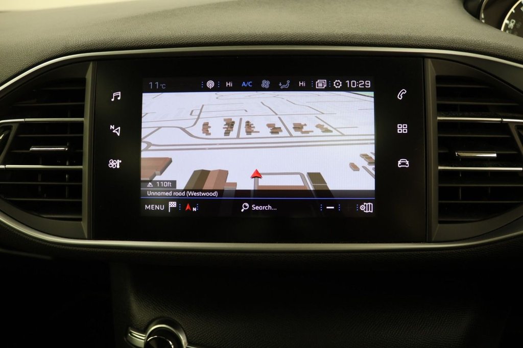 Used Peugeot 308 2019 for sale - 77027170: Photo 17