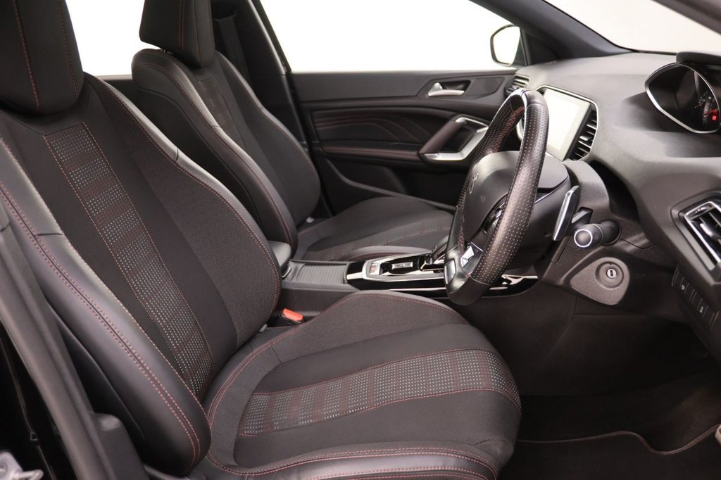 Used Peugeot 308 2019 for sale - 77027170: Photo 19