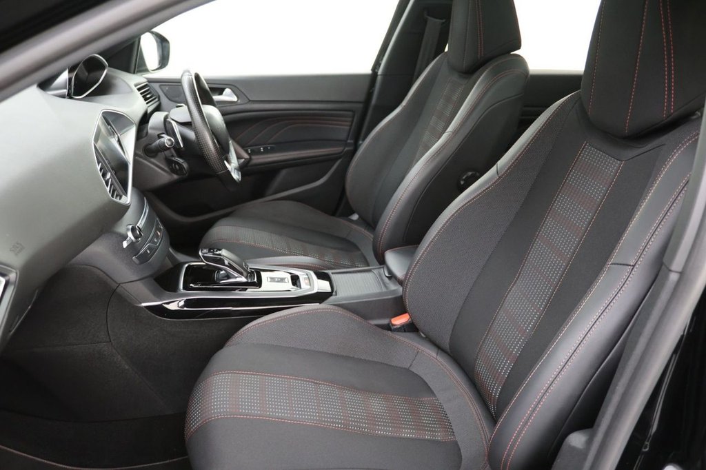 Used Peugeot 308 2019 for sale - 77027170: Photo 26