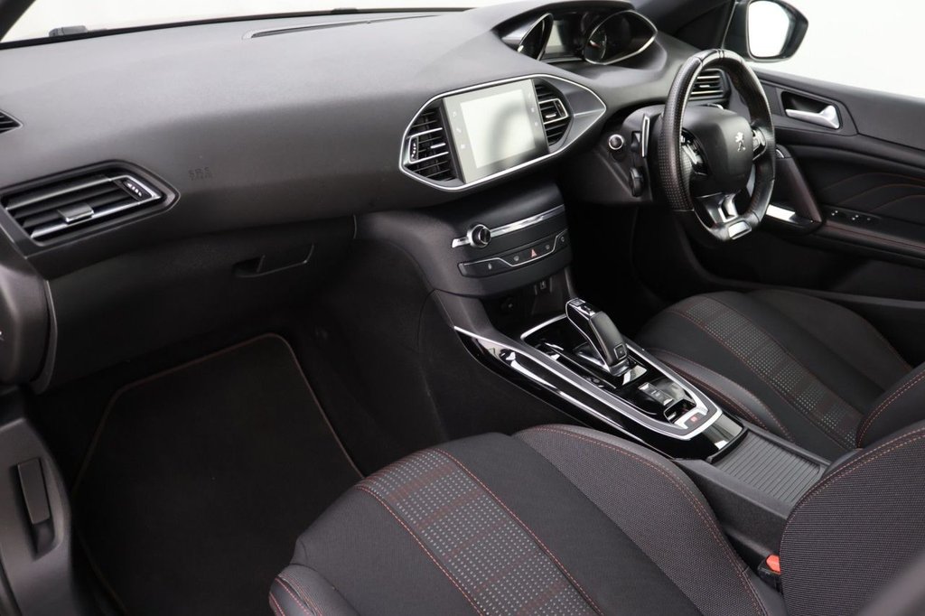 Used Peugeot 308 2019 for sale - 77027170: Photo 27