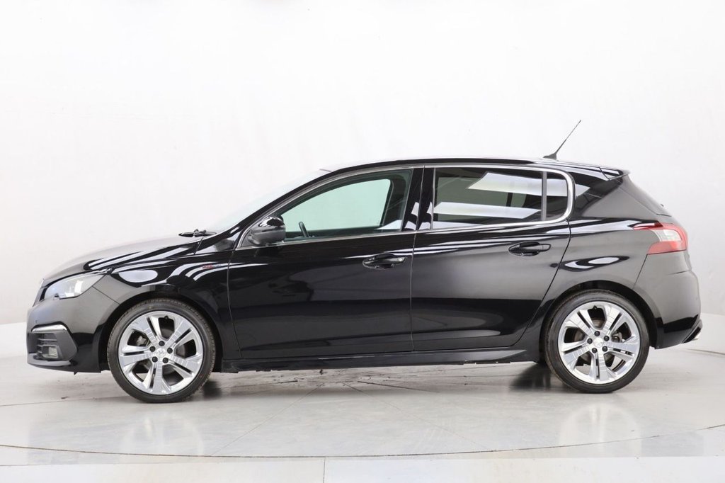 Used Peugeot 308 2019 for sale - 77027170: Photo 6