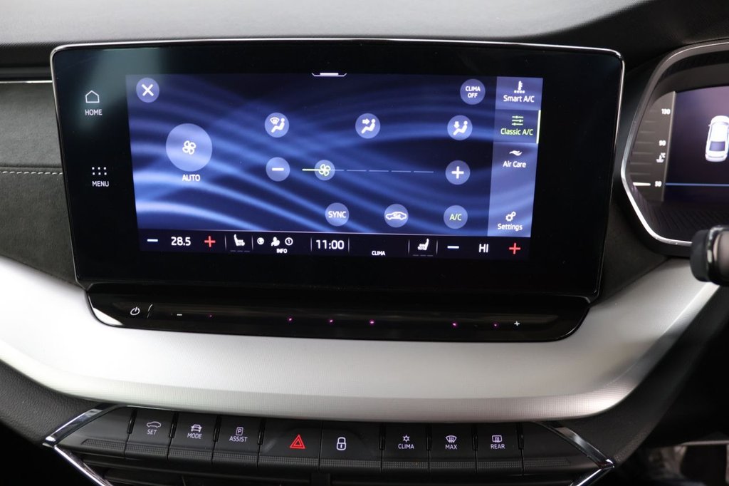 Used Skoda Octavia 2021 for sale - 77056318: Photo 16