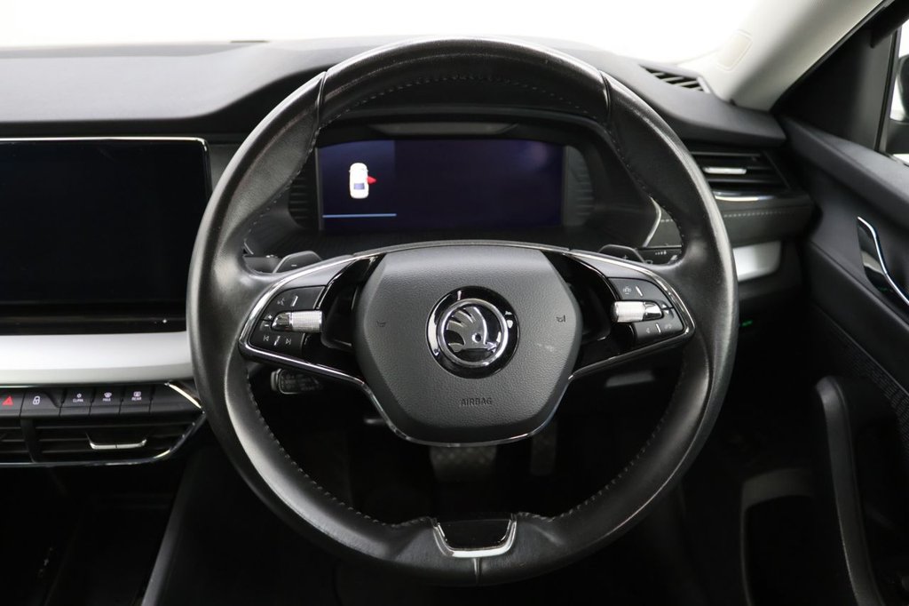 Used Skoda Octavia 2021 for sale - 77056318: Photo 21