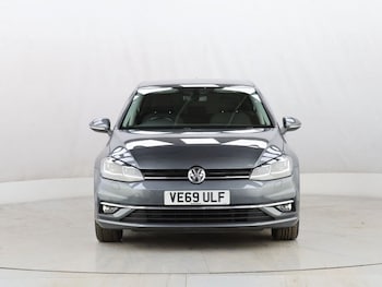 Used Volkswagen Golf 2020 for sale - 77327631: Photo