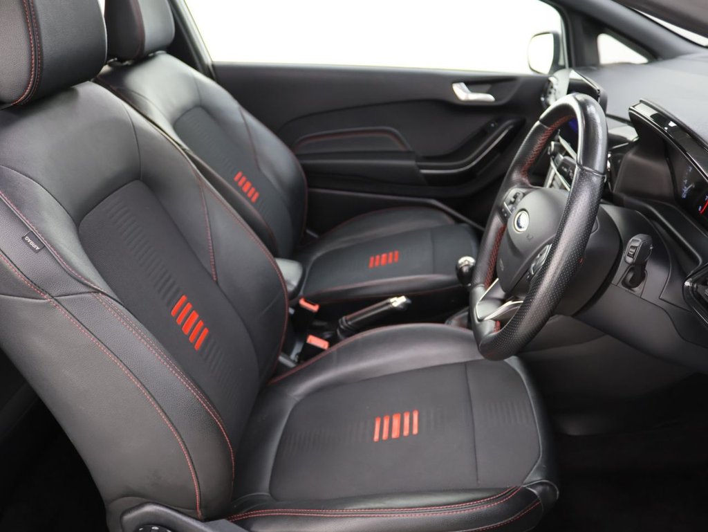 Used Ford Fiesta 2020 for sale - 76039554: Photo 10