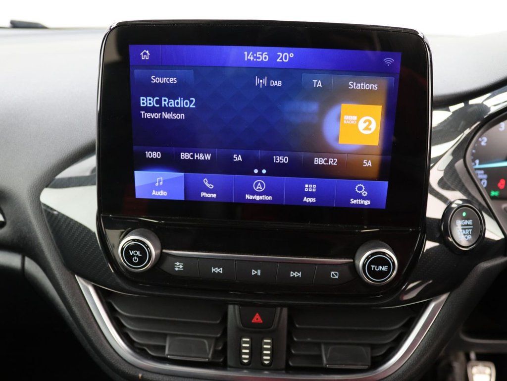 Used Ford Fiesta 2020 for sale - 76039554: Photo 13