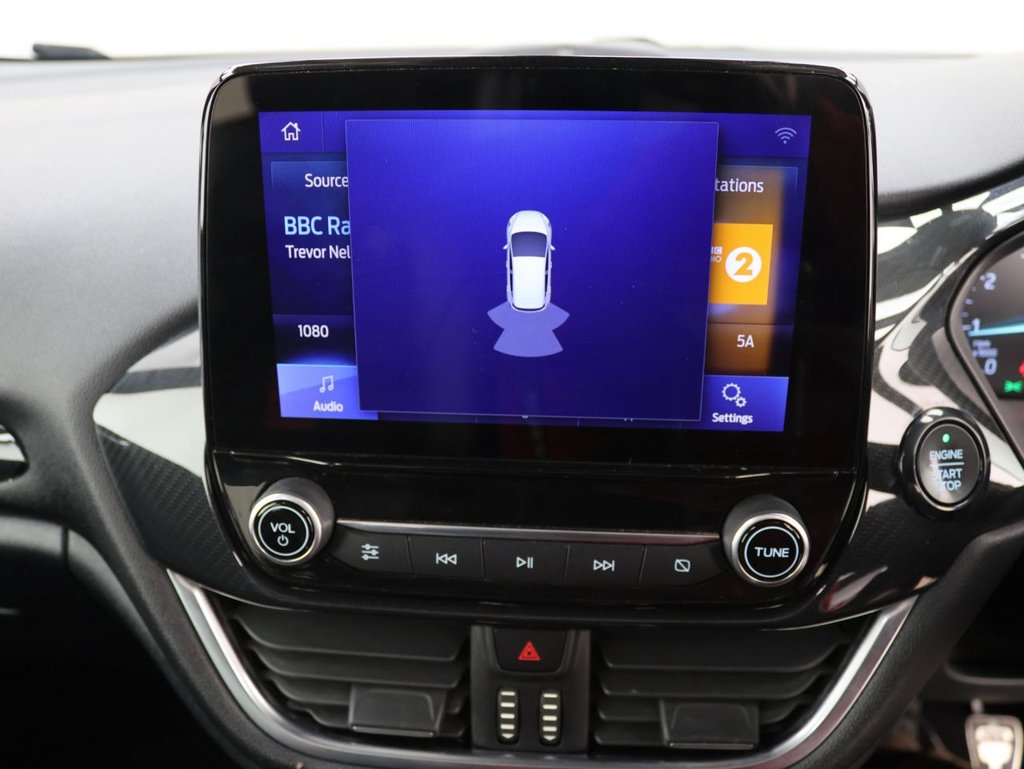 Used Ford Fiesta 2020 for sale - 76039554: Photo 14