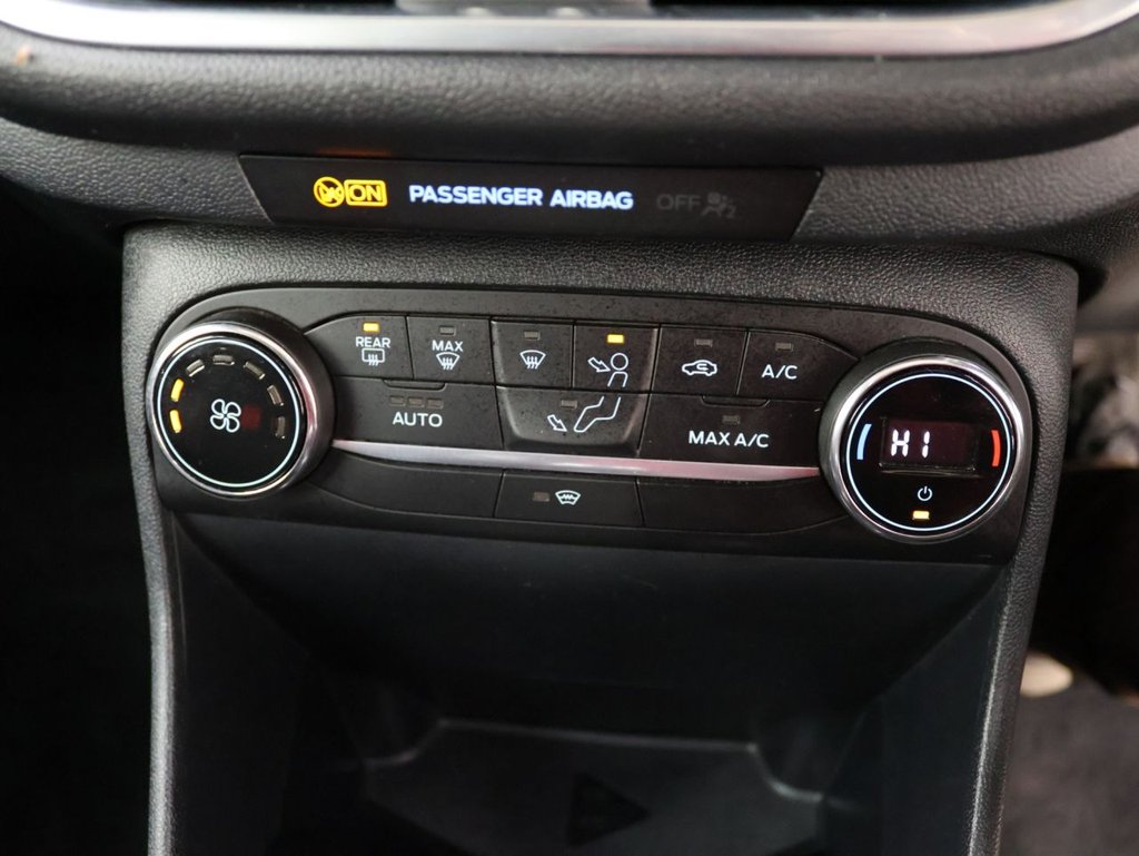 Used Ford Fiesta 2020 for sale - 76039554: Photo 15