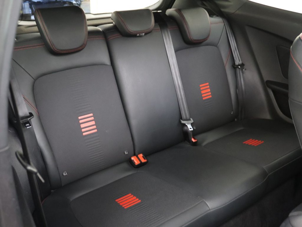Used Ford Fiesta 2020 for sale - 76039554: Photo 17