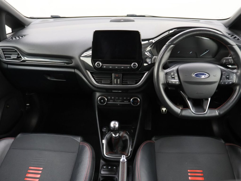 Used Ford Fiesta 2020 for sale - 76039554: Photo 19