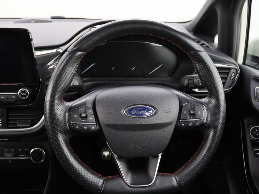 Used Ford Fiesta 2020 for sale - 76039554: Photo 21