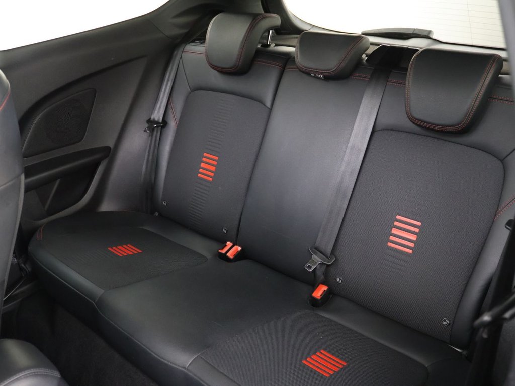Used Ford Fiesta 2020 for sale - 76039554: Photo 22