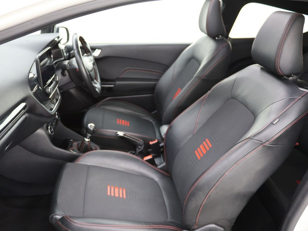 Used Ford Fiesta 2020 for sale - 76039554: Photo 24