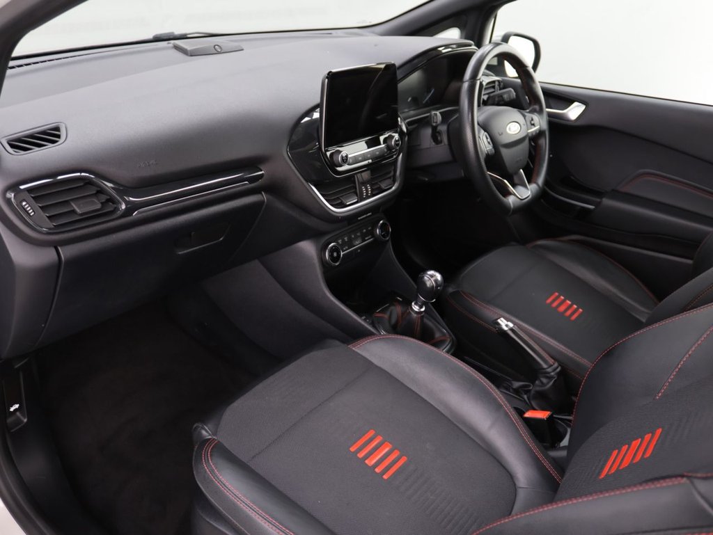 Used Ford Fiesta 2020 for sale - 76039554: Photo 25