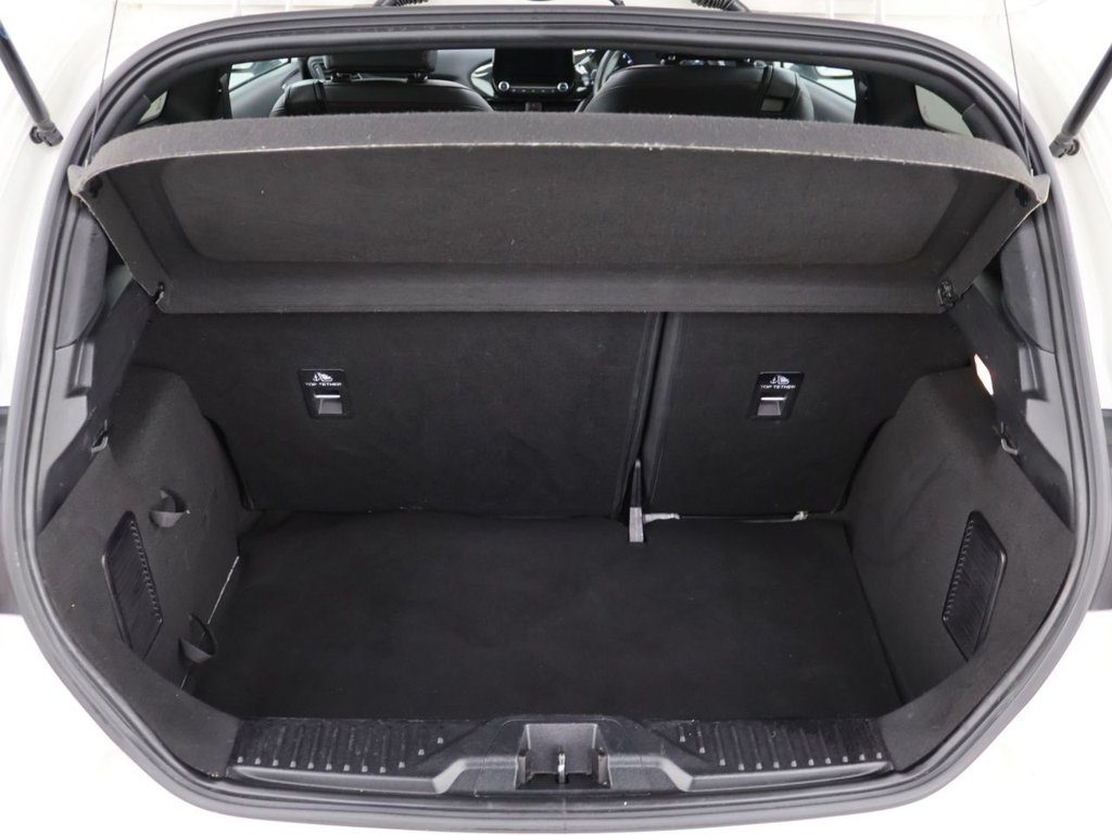 Used Ford Fiesta 2020 for sale - 76039554: Photo 26