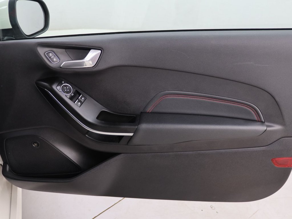 Used Ford Fiesta 2020 for sale - 76039554: Photo 27