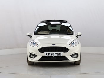 Used Ford Fiesta 2020 for sale - 76039554: Photo 3