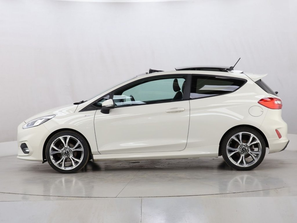 Used Ford Fiesta 2020 for sale - 76039554: Photo 6