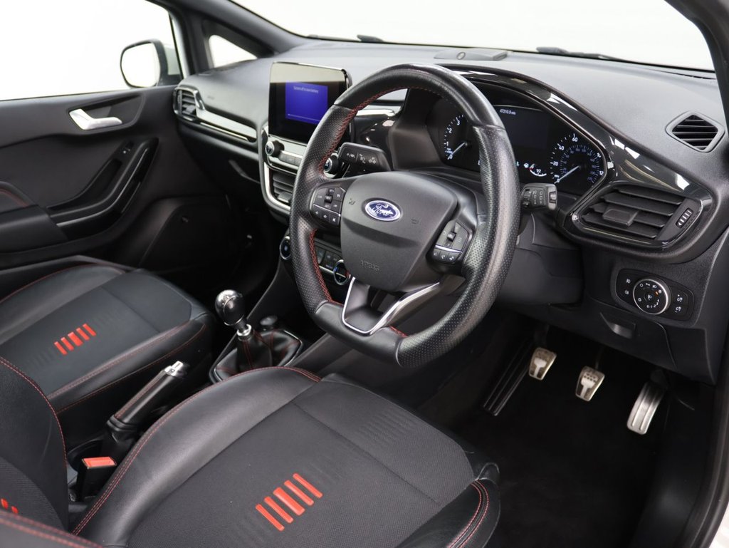 Used Ford Fiesta 2020 for sale - 76039554: Photo 9