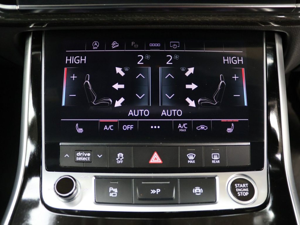 Used Audi Q7 2022 for sale - 76558442: Photo 13