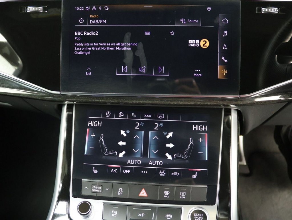 Used Audi Q7 2022 for sale - 76558442: Photo 14