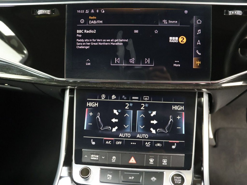 Used Audi Q7 2022 for sale - 76558442: Photo 15