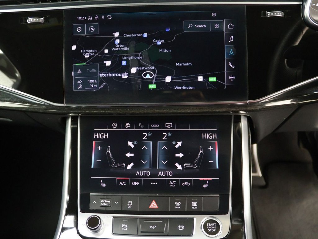 Used Audi Q7 2022 for sale - 76558442: Photo 16