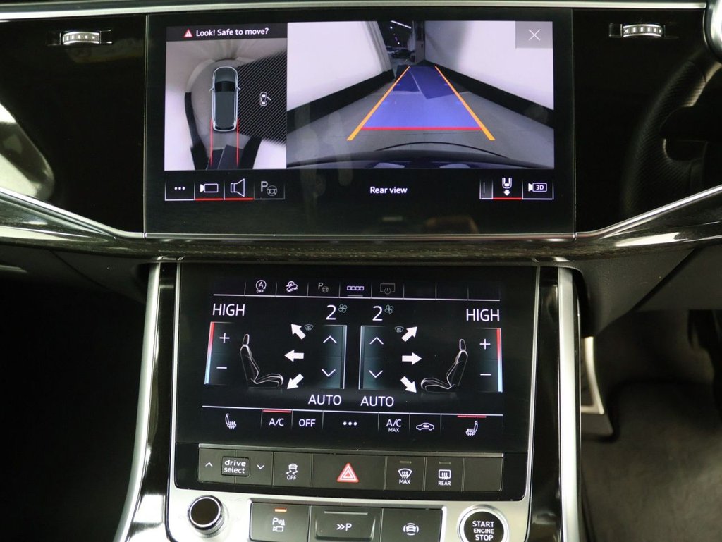 Used Audi Q7 2022 for sale - 76558442: Photo 17