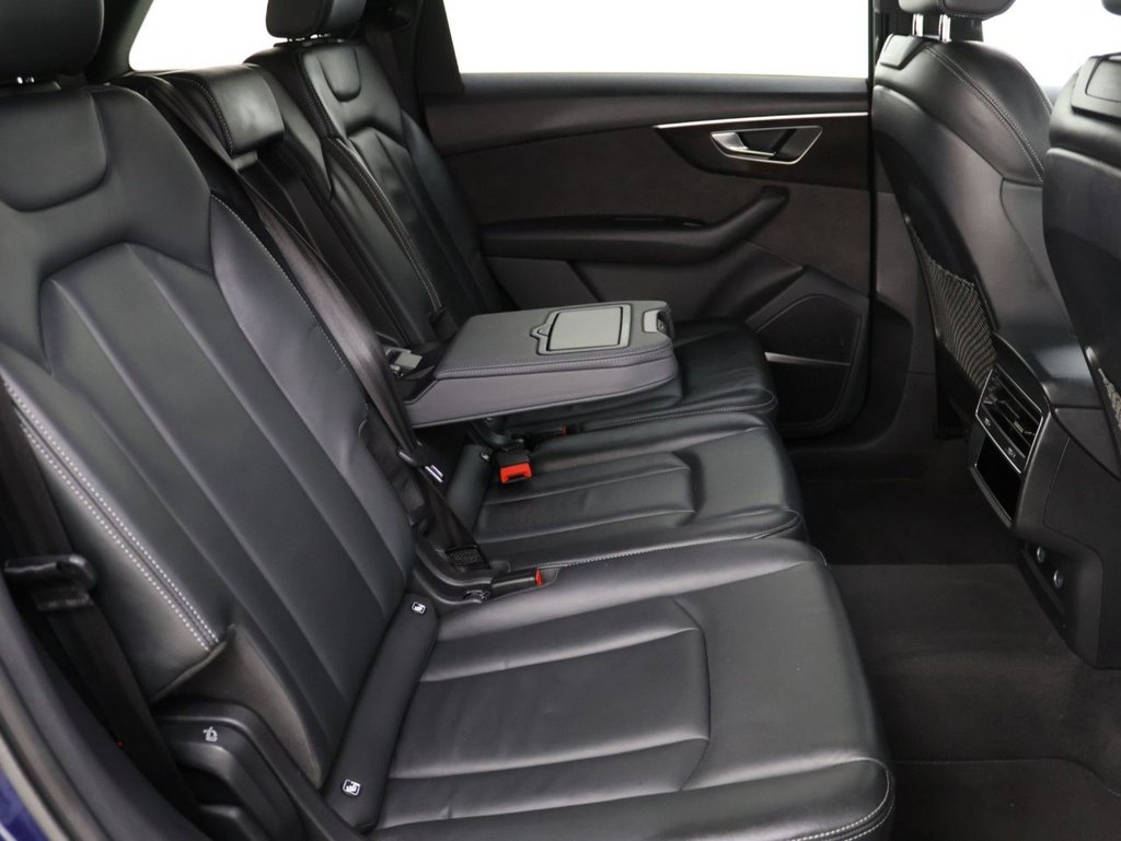 Used Audi Q7 2022 for sale - 76558442: Photo 18