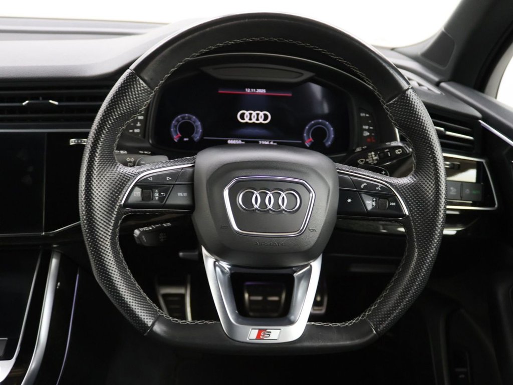 Used Audi Q7 2022 for sale - 76558442: Photo 20