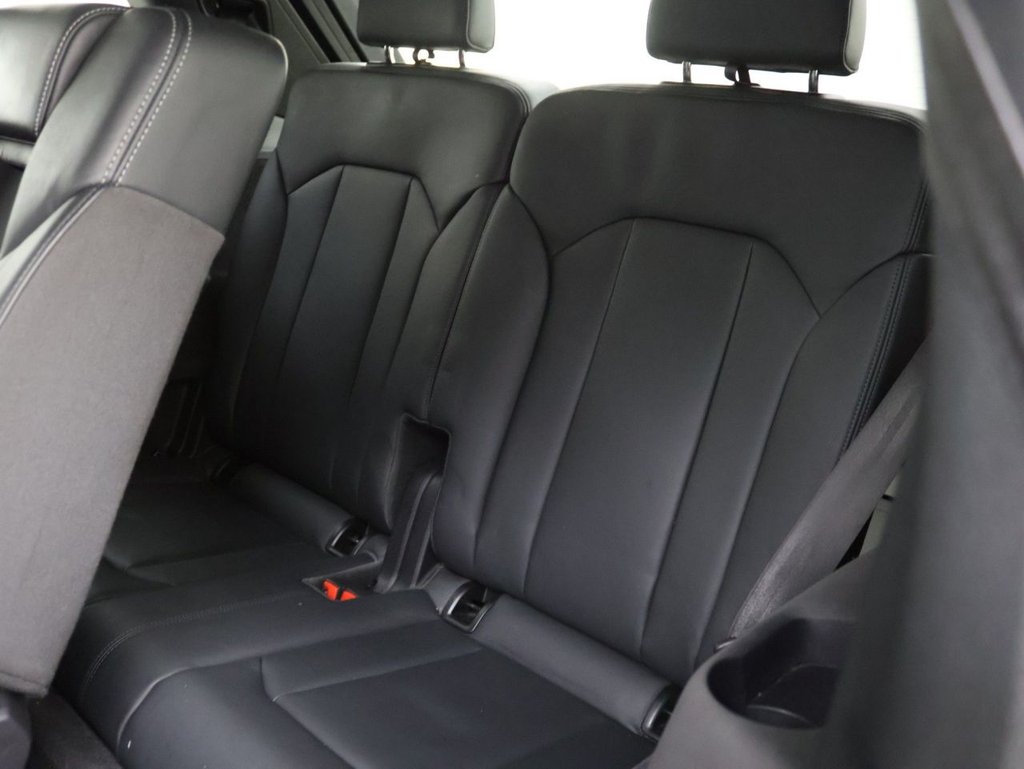 Used Audi Q7 2022 for sale - 76558442: Photo 22