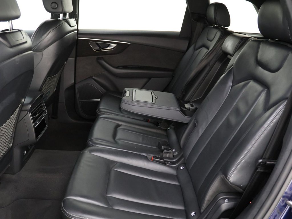 Used Audi Q7 2022 for sale - 76558442: Photo 23