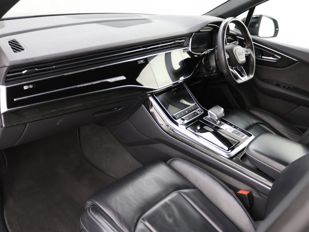 Used Audi Q7 2022 for sale - 76558442: Photo 26