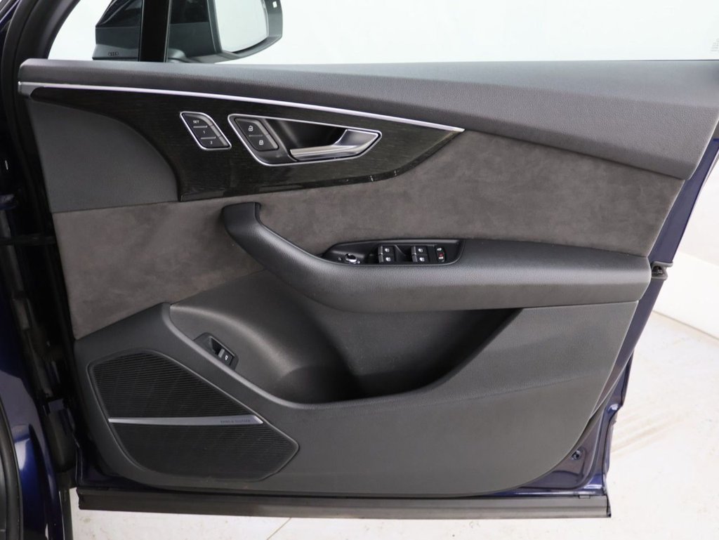 Used Audi Q7 2022 for sale - 76558442: Photo 33