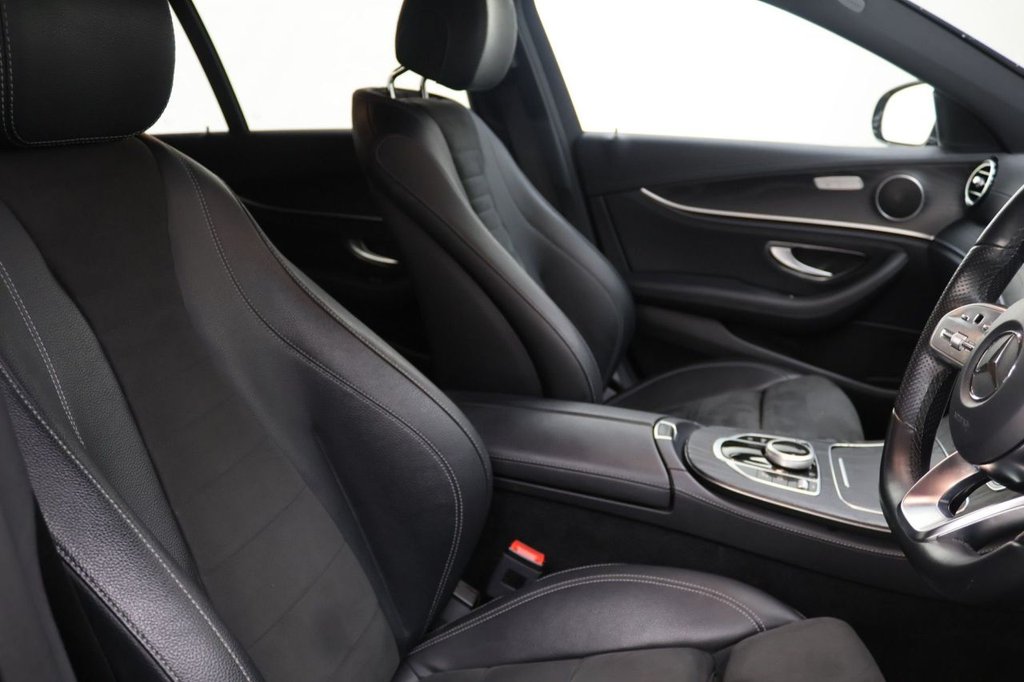 Used Mercedes-Benz E Class 2018 for sale - 77621269: Photo 11